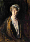 lasz Lady Frances Gresley Art A4 Photo Print