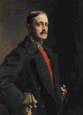 lasz Sir Robert Gresley Eleventh Baronet Art A4 Photo Print