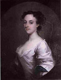 lat Ester Johnson Art A4 Photo Print