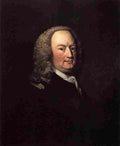 lat Francis Hutcheson Art A4 Photo Print