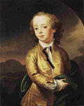 lat George Berkeley the Younger Art A4 Photo Print