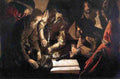 lat Payment of Dues Art A4 Photo Print