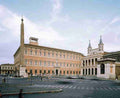 lateran Art A4 Photo Print