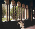 lateran1 Art A4 Photo Print