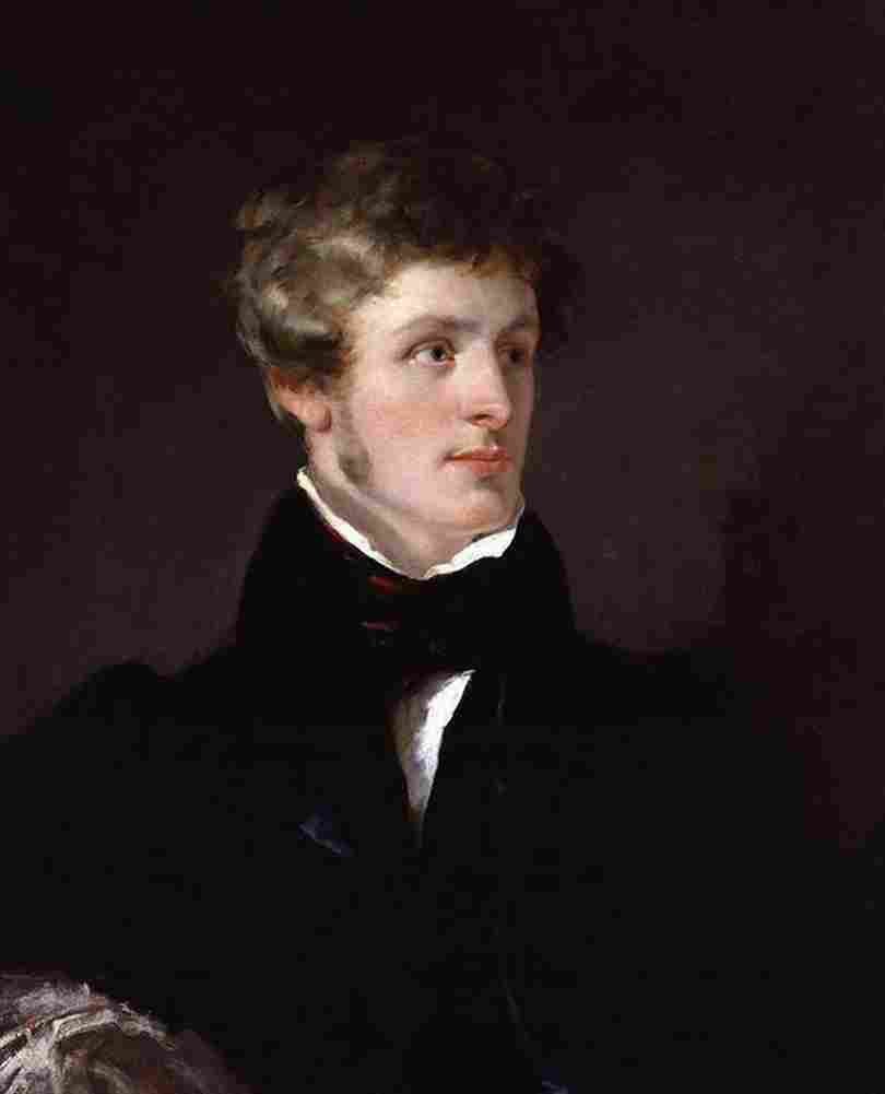 lauder David Octavius Hill Art A4 Photo Print