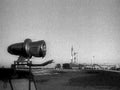 launch pad rocket1980s 1990s A4 Photo Print