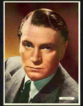 laurence olivier Advert A4 Photo Print