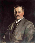 lav Arthur Griffith Art A4 Photo Print