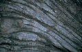 lava flow basalt Vintage A4 Photo Print