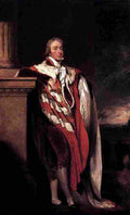 law Count Of Westmorland Art A4 Photo Print