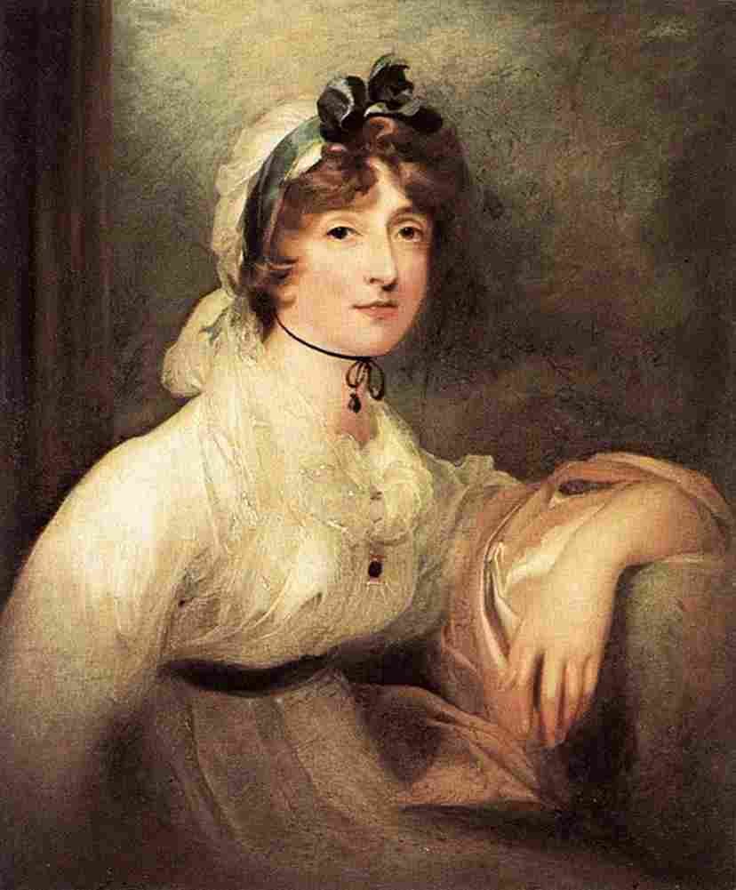 law Diana Sturt Lady Milner Art A4 Photo Print