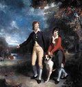 law Earl of Talbot s Sons Art A4 Photo Print