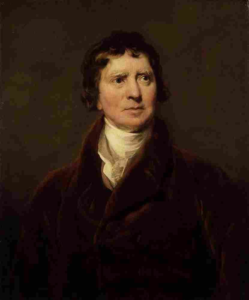 law Henry Dundas First Viscount Melville Art A4 Photo Print