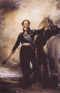 law Ivanovitch Count Platov Art A4 Photo Print