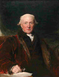 law John Julius Angerstein Art A4 Photo Print