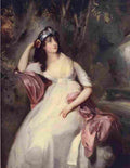 law Sally Siddons Art A4 Photo Print