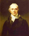 law Samuel Lysons FSA FRS Art A4 Photo Print
