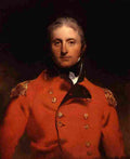 law Sir John Moore Art A4 Photo Print