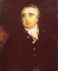 law The Hon Charles James Fox MP Art A4 Photo Print