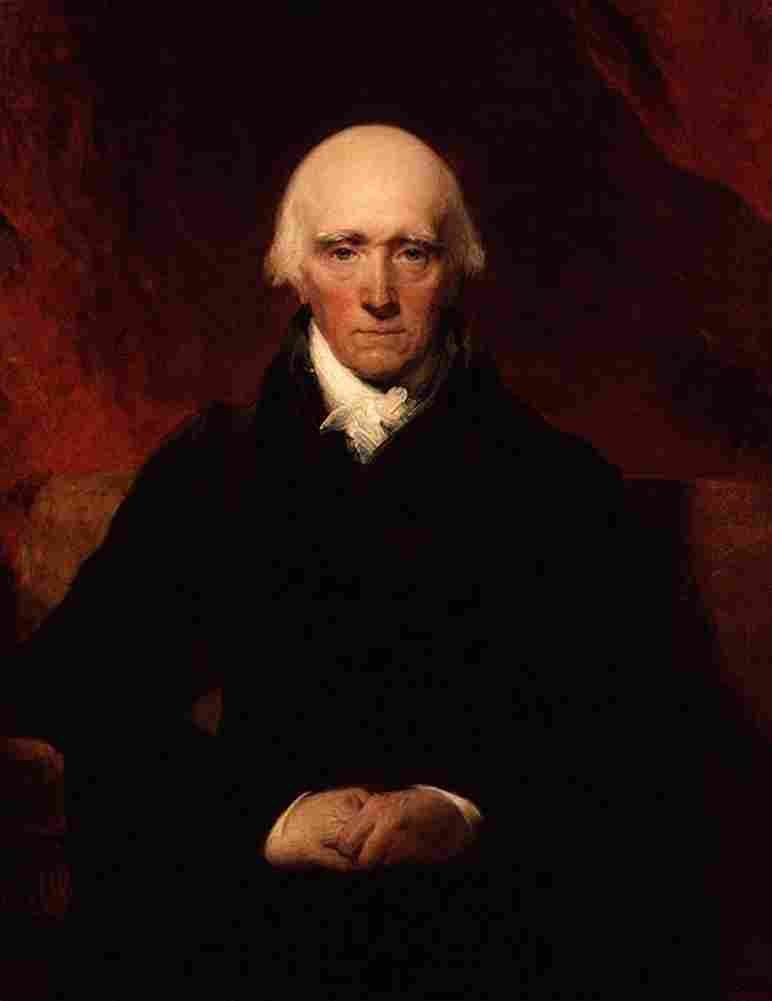 law Warren Hastings Art A4 Photo Print