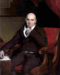 law William Morgan Art A4 Photo Print