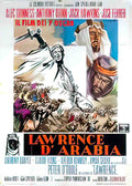 lawrence d arabie ital 2F Advert A4 Photo Print