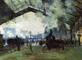lazare1 Art A4 Photo Print