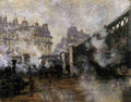 lazare5 Art A4 Photo Print
