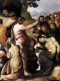 lazarus 12 Art A4 Photo Print