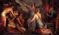 lazarus 15 Art A4 Photo Print