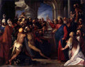 lazarus 18 Art A4 Photo Print