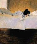laziness Art A4 Photo Print