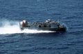 lcac 26 landing1980s 1990s A4 Photo Print