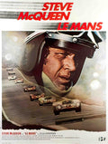 le mans 5 Advert A4 Photo Print