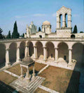 lecce1 Art A4 Photo Print