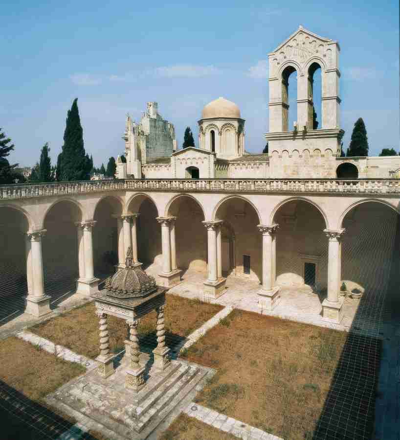 lecce1 Art A4 Photo Print
