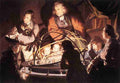 lecture Art A4 Photo Print
