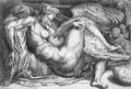 leda 9 Art A4 Photo Print