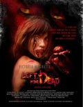 left for dead  01 film star poster A4 Photo Print