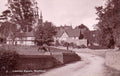 leicester square penshurstVintage 1880s 1900s A4 Photo Print