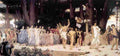 leighton The Daphnephoria Art A4 Photo Print