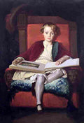 leighton The Honorable Frederic Wellesley Art A4 Photo Print