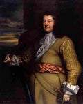 lel George Monck First Duke of Albemarle Art A4 Photo Print