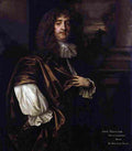 lel Henry Brouncker Third Viscount Brouncker Art A4 Photo Print