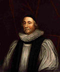 lel James Ussher Art A4 Photo Print