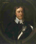 lel Oliver Cromwell Art A4 Photo Print