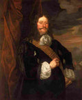 lel Rearadmiral Sir Thomas Teddiman Art A4 Photo Print