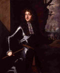lel Thomas Butler Earl of Ossory Art A4 Photo Print