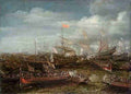 lepanto Art A4 Photo Print