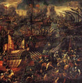 lepanto1 Art A4 Photo Print